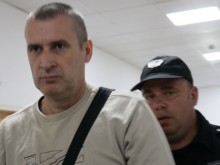 Полицаят Караджов с ексклузивно интервю от затвора в Пловдив!