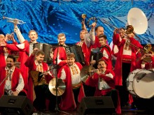 Световноизвестният Кубански казашки хор идва в Пловдив