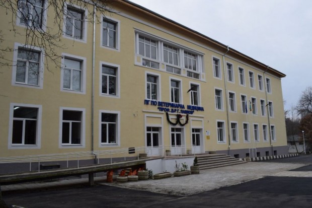 Община град Добрич успешно реализира в качеството си на бенефициент