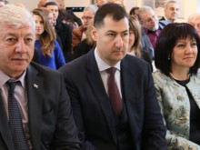 Цвета Караянчева идва за старта на Европейска столица на културата