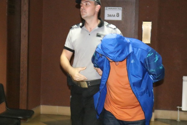 Окръжна прокуратура Пловдив внесе в съда обвинителен акт спрямо Г Б на