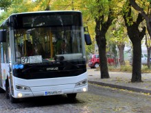 Част от ул. "Даме Груев" се затваря за авариен ВиК ремонт