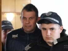 В Пловдив не пожалиха убиеца на красивата рейнджърка!