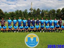 Феновете на Марица избират Футболист №1 за 2018 година