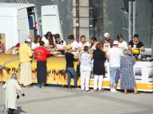 Оповестиха подробности за коледния празник в Пловдив на 26 декември