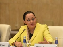 Посланиците от ЕС поздравиха министър Павлова за работата в Триото