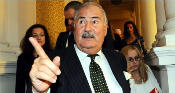 Колоритният български политик разкри цялата истина около здравословното си състояние,