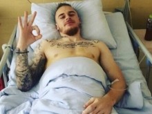 Героят на Локо от последния мач легна под ножа