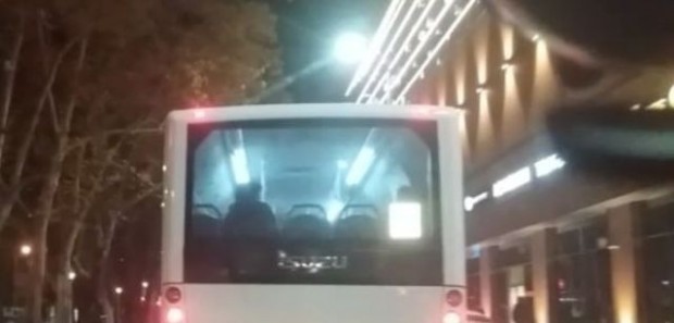 Изумителна и възмутителна случка с градския транспорт в Пловдив -