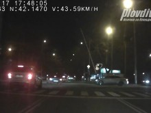 Потресен и без думи остана пловдивчанин от видяното на прелез в града