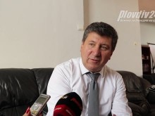 Укрепват подпорни стени на територията на община "Родопи"