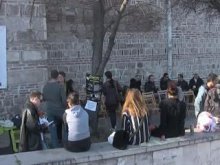 Стартира кампания срещу използването на полиетиленовите торбички