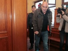 Ценко Чоков се връща в ареста! Той не смята, че е нарушил правилата