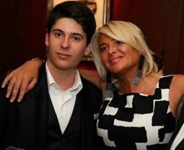 21 годишният син на Ветко и Маринела Арабаджиеви Вълчо стоял
