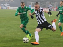 БФС наказа героя на Локо от последния мач