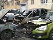 Ето какво се случи в Кючука по тъмна доба!