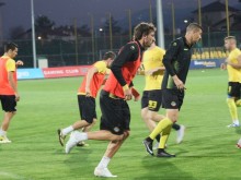 Официално: Ботев обяви програмата и контролите за зимната подготовка