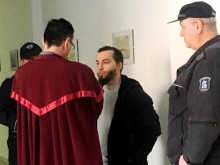 Историята на руснака Вангел, издирван от Интерпол, е достойна за екранизация! Бургаският съд го остави в ареста