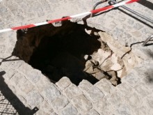 Има развитие във връзка с кошмарната авария, оставила част от Пловдив без вода за нечуваните 60 часа