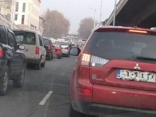 Пловдив блокиран заради лудото коледно пазаруване!