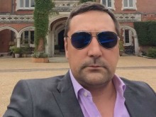 Пловдивчанин, возещ супер известни особи из Лондон, със смайващ разказ за навиците им
