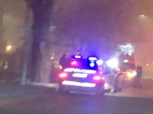 Мъж е починал в Кючука, но по всяка вероятност не е убит