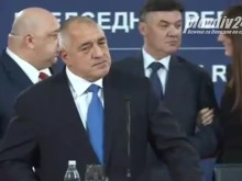 Пиян ли е Боби Михайлов или наистина му прилоша?