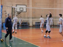 Известен италиански треньор похвали пловдивски таланти