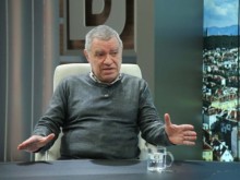 Михаил Константинов: Никой не иска предсрочни избори