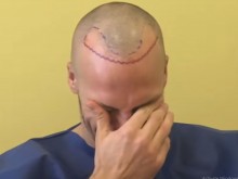 Какво се случва с Ваня Джаферович?