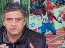 Хазарт, дрога и алкохол съсипаха най-бързия бял мъж на планетата Николай Антонов, ще изплува ли?