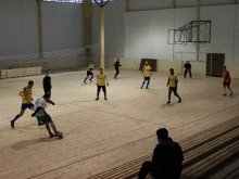 Организират великденски турнир по футбол на малки вратички