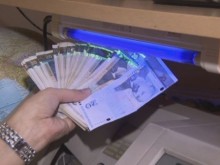 Бум на фалшиви банкноти по празниците