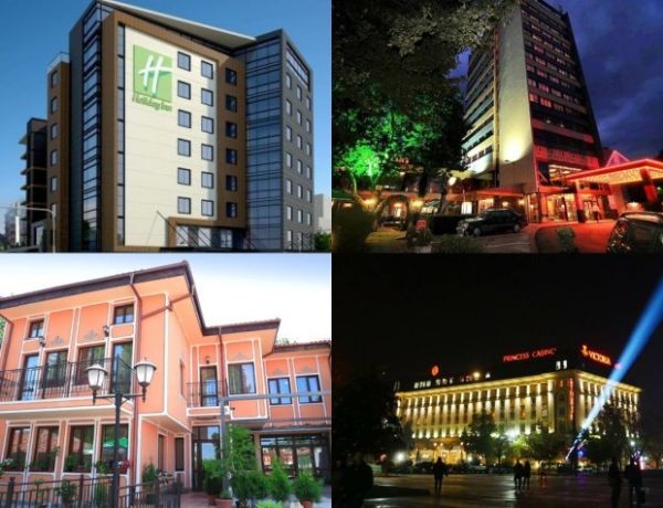 В края на 2018-та в Пловдив има издадени пет нови