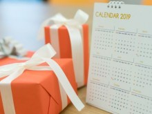 Ясни са официалните почивни дни през 2019 г.! Вижте кога ще почиваме