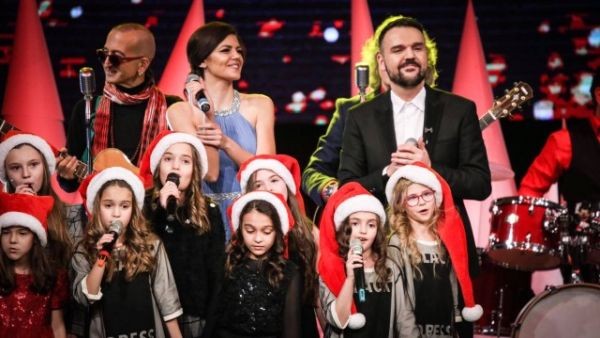 бТВ
Близо 2 млн лв събра Българската Коледа от началото на