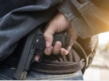 Въоръжени ограбиха бензиностанция в Казанлък