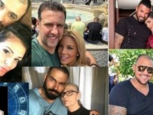 Какво вещаят звездите за най- известните двойки през новата година!