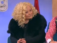 Една от най-красивите ни водещи уплаши всички с вида си, неузнаваема е