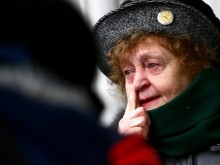 Татяна Лолова след сполетялата я голяма трагедия: Душата ми плаче!