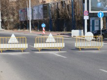 Затвориха го! Обясниха как и откъде ще става преминаването!