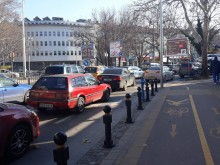 Загряхте ни телефоните! Шофьорка: Такова чудо не съм виждала!