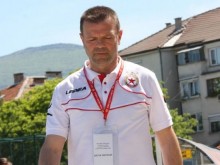 Стойчо Младенов за интерес към Неделев: Разсмяхте ме!