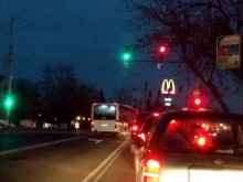 Жена е в болница с контузии по главата след преживян ужас в пловдивски автобус