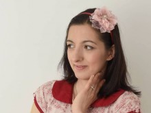 Тя смени София с Пловдив и твори вълшебства