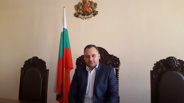 Новият административен ръководител – председател на Районен съд – Бургас,