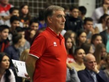 71-годишен италианец е новият треньор на България