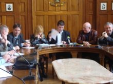 Атаките срещу екозавода политически, антикорупционният съвет пред разтуряне