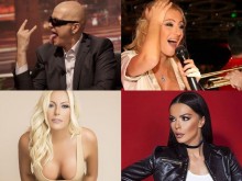 BTV забрани на водещите си да канят чалгарки, но има изключения