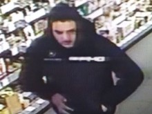 Много нагла кражба от голям магазин в Пловдив!